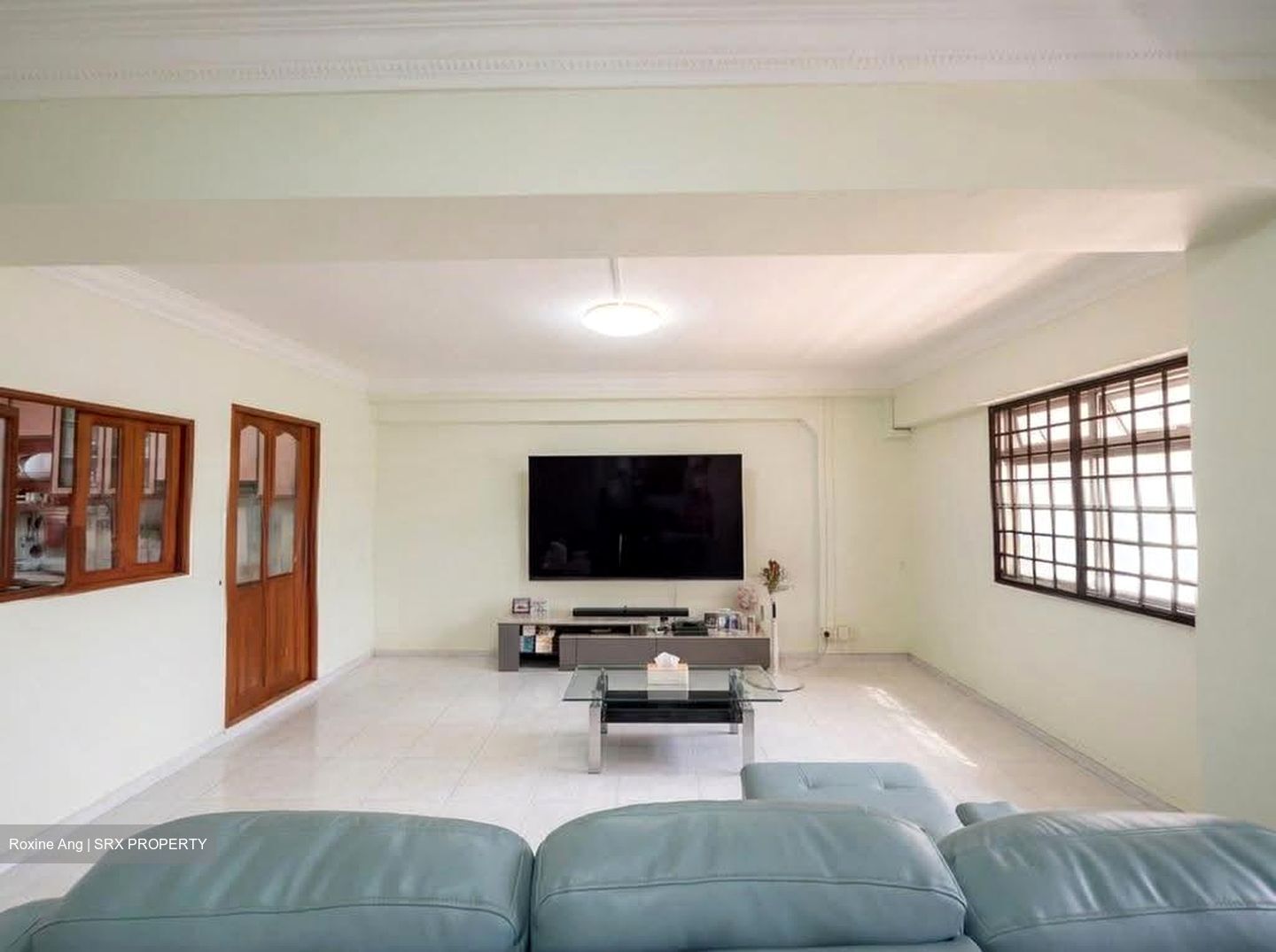 Blk 703 Choa Chu Kang Street 53 (Choa Chu Kang), HDB 4 Rooms #635977721